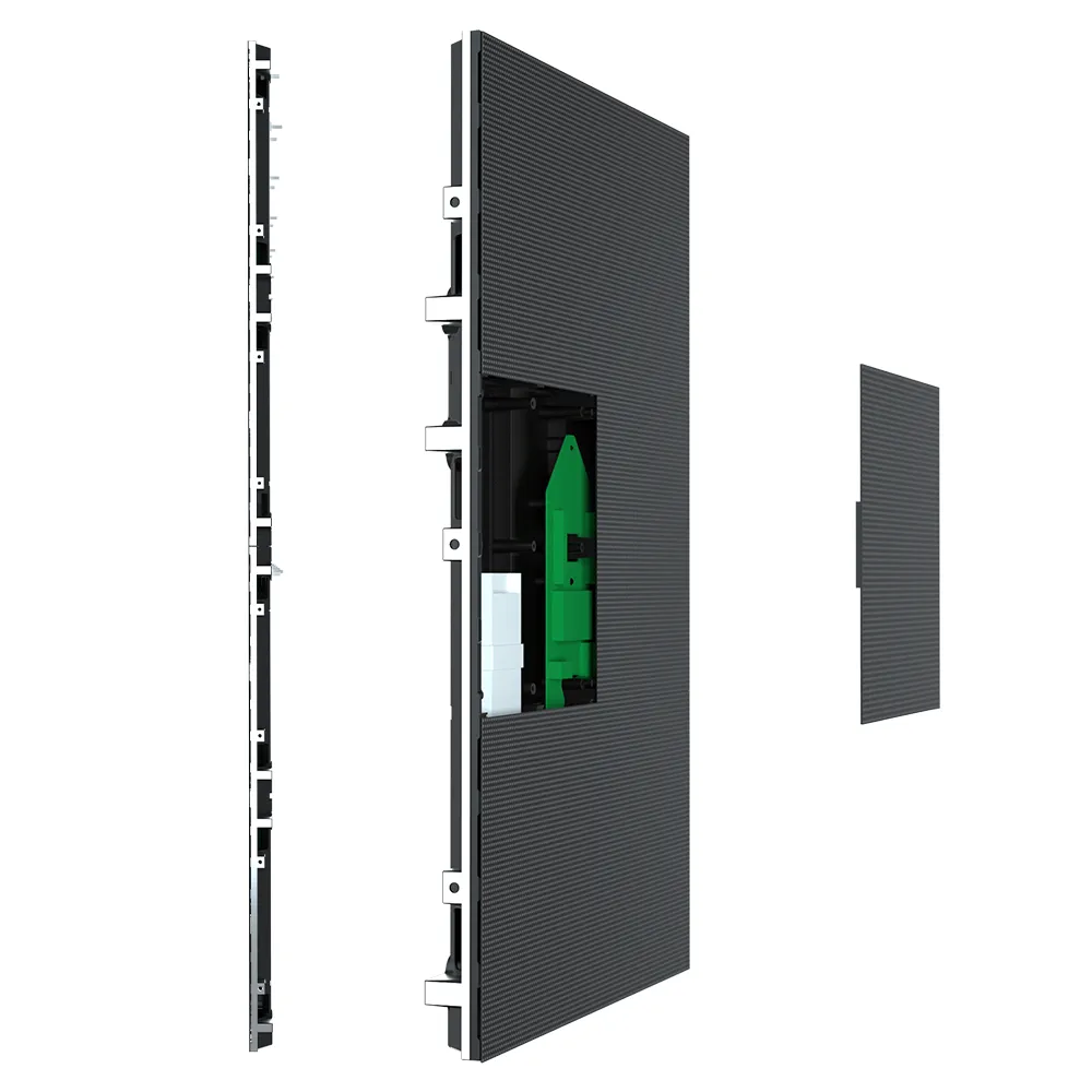 LED Video Wall 3.9 