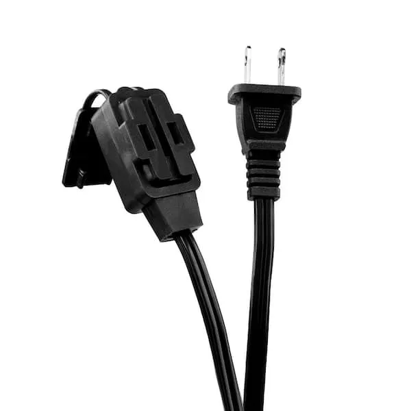 Light Duty Extension Cord 