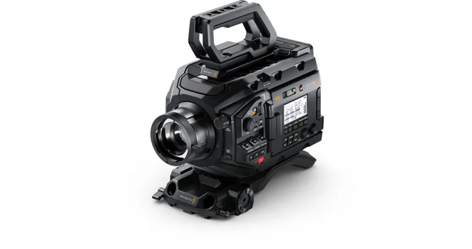 URSA G2 Broadcast
