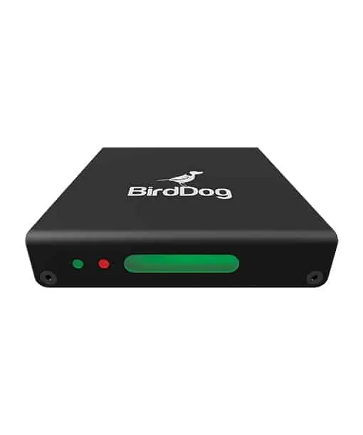 Birddog NDI HDMI Encoder/Decoder