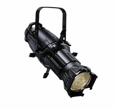 Ellipsoidal Light