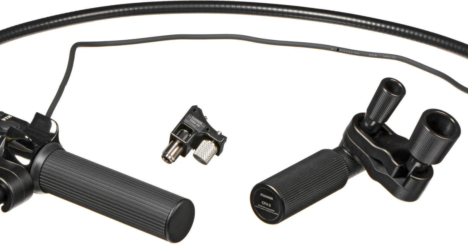 Fujinon Lens Control