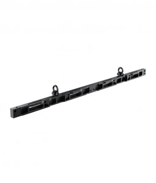 LED Wall Header Bar Walls 01 and 02