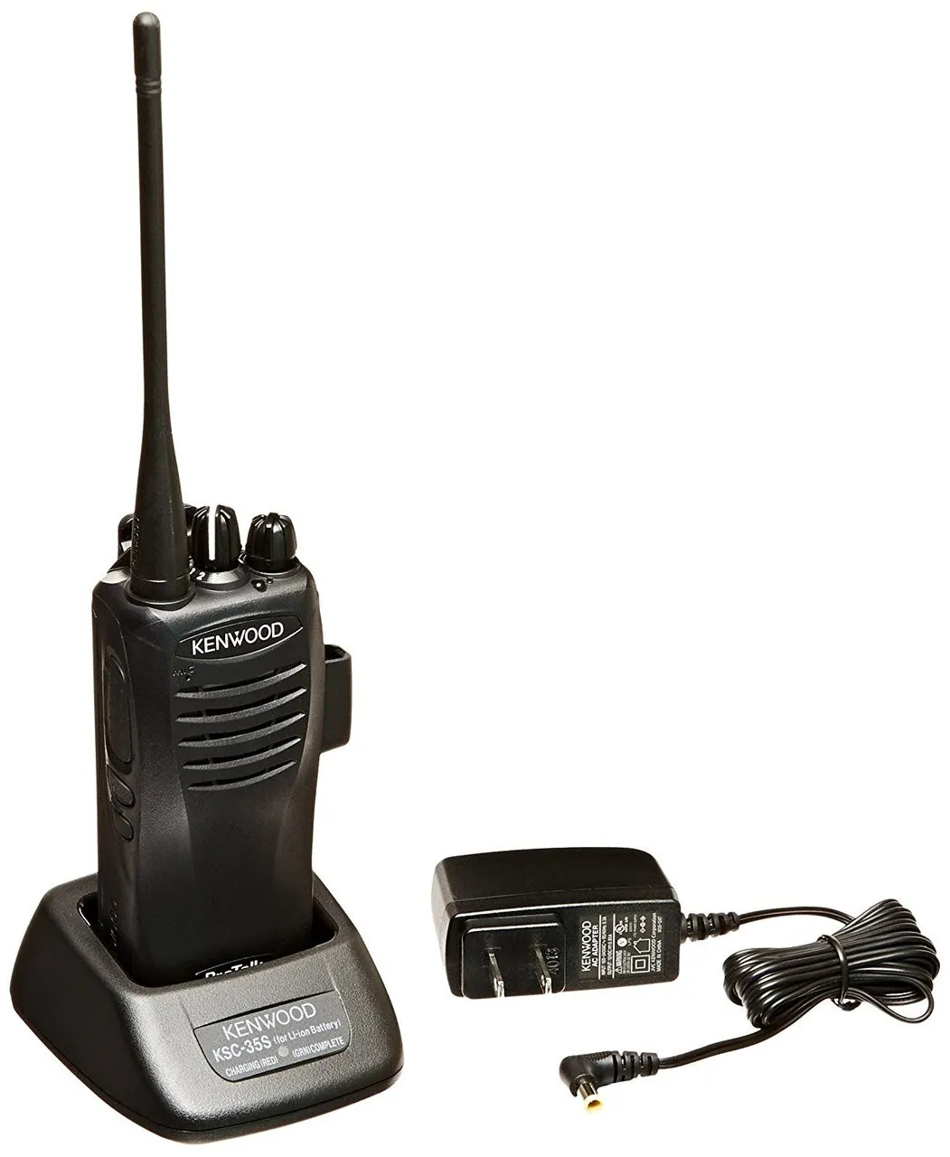 Kenwood 2 Way Radio