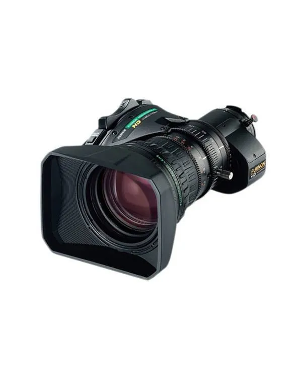 Fujinon Broadcast Lens 20x8.5