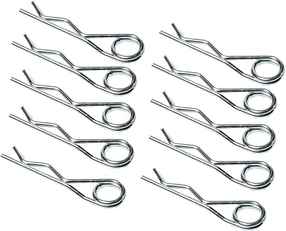 Global Truss Cotter Pins