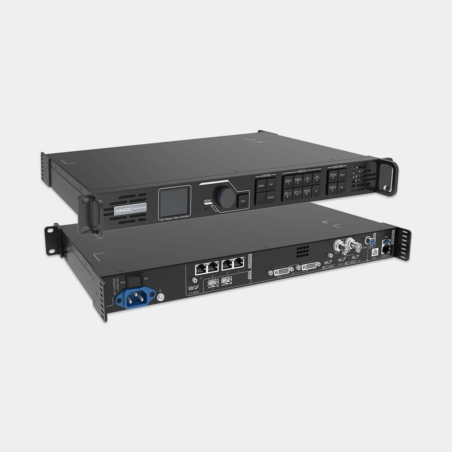 Novastar 600 LED Wall Processor