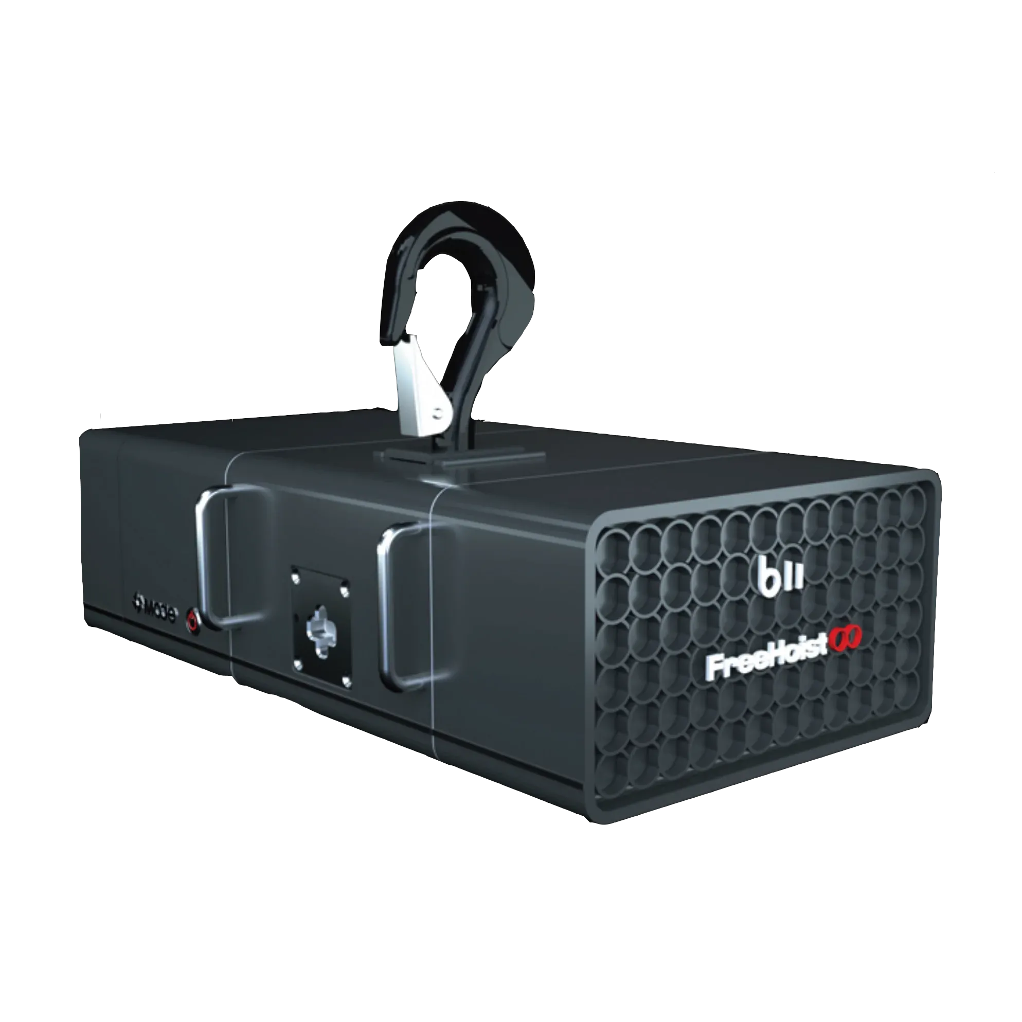 Mode Wireless Chain Motor 1 Ton