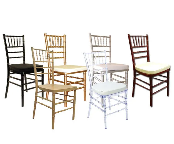 Chiavari Chairs