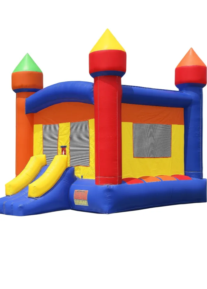 Castle Bounce House