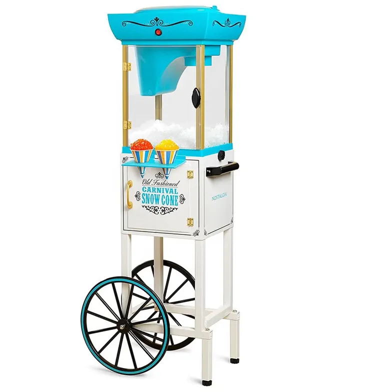 Snow Cone Machine