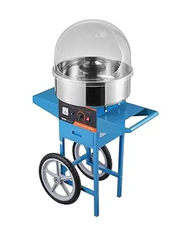 Cotton Candy Machine