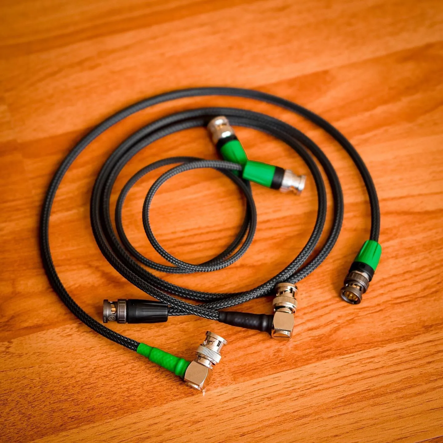 Professional SDI Cable pack