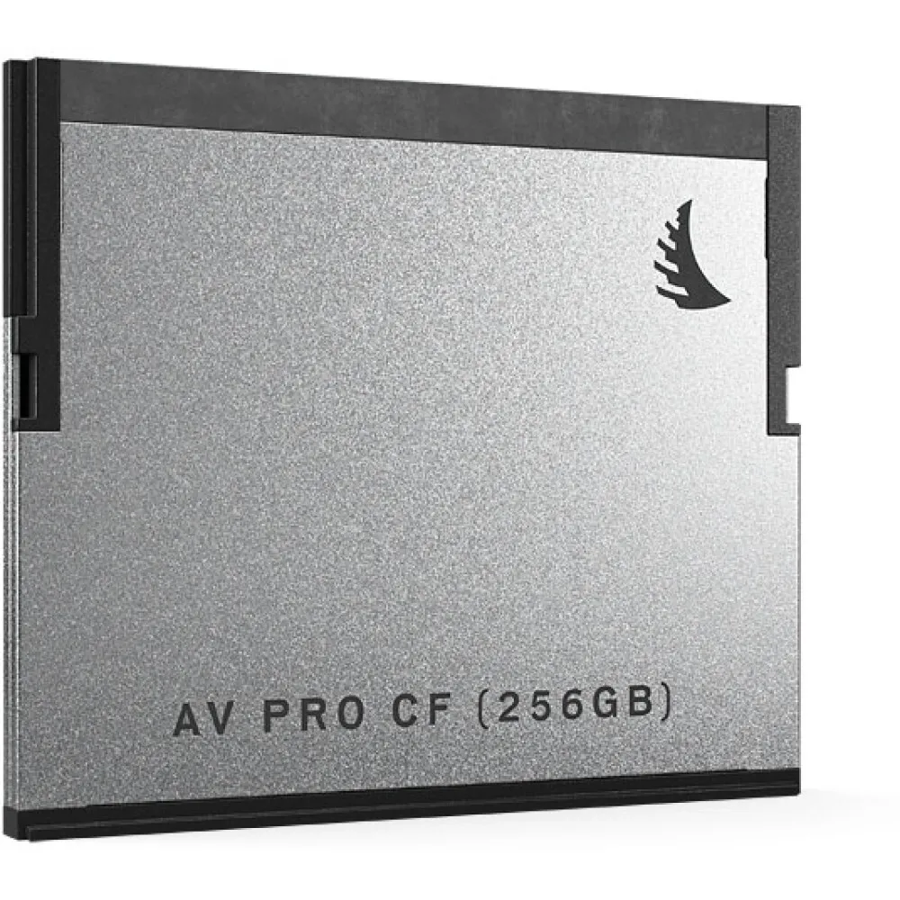 Angelbird AV PRO 256 GB CFast