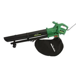Leaf blower
