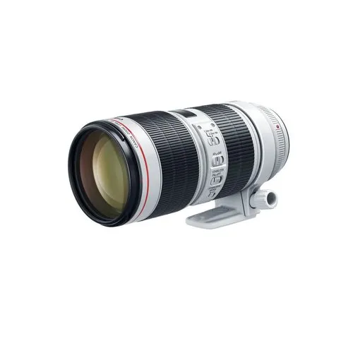 Canon EF 70-200mm f2.8L IS III USM