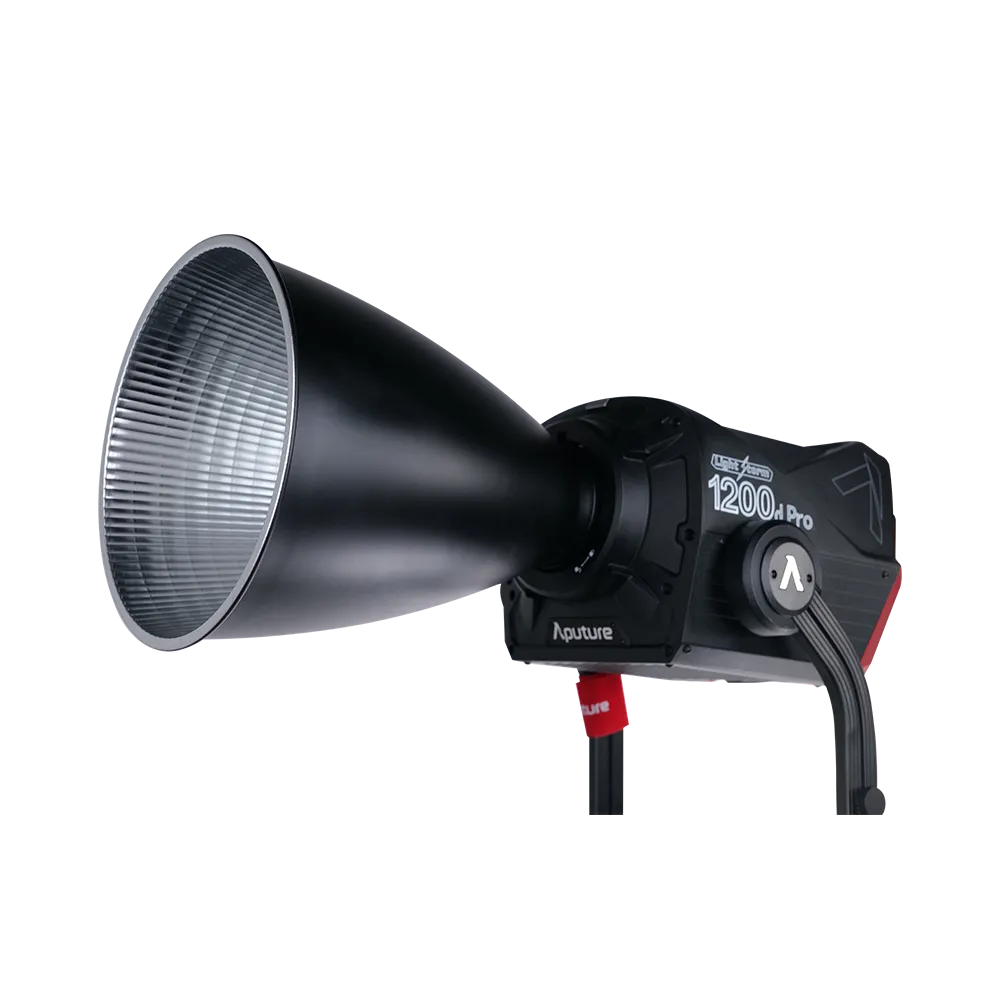 Aputure LS 1200D Pro
