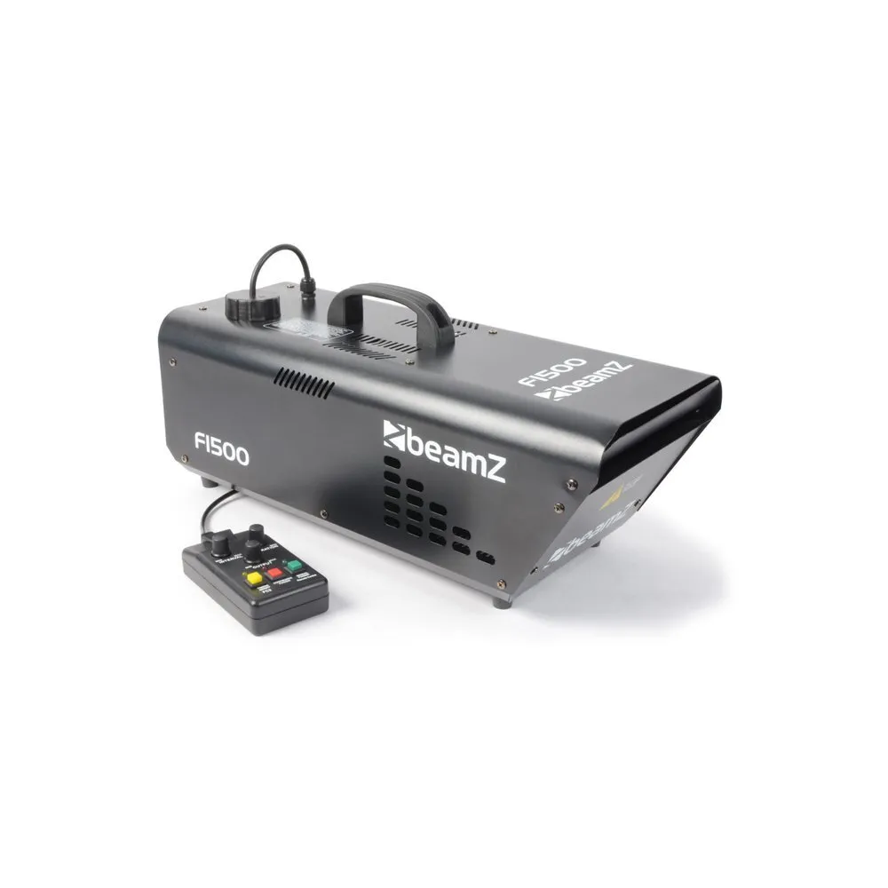 Haze Machine BEAMZ F1500