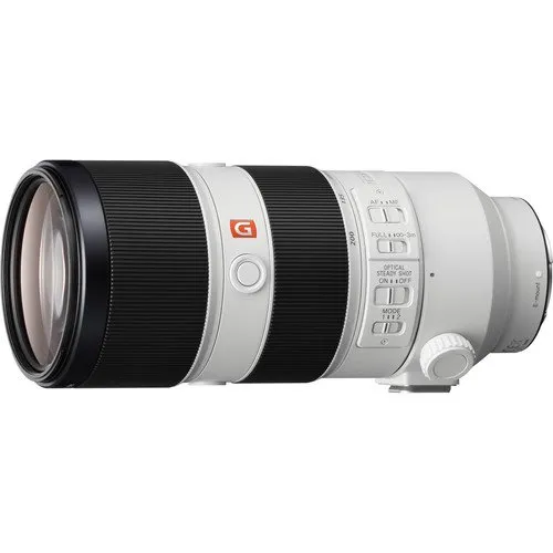 Sony 70-200 2.8 G Master