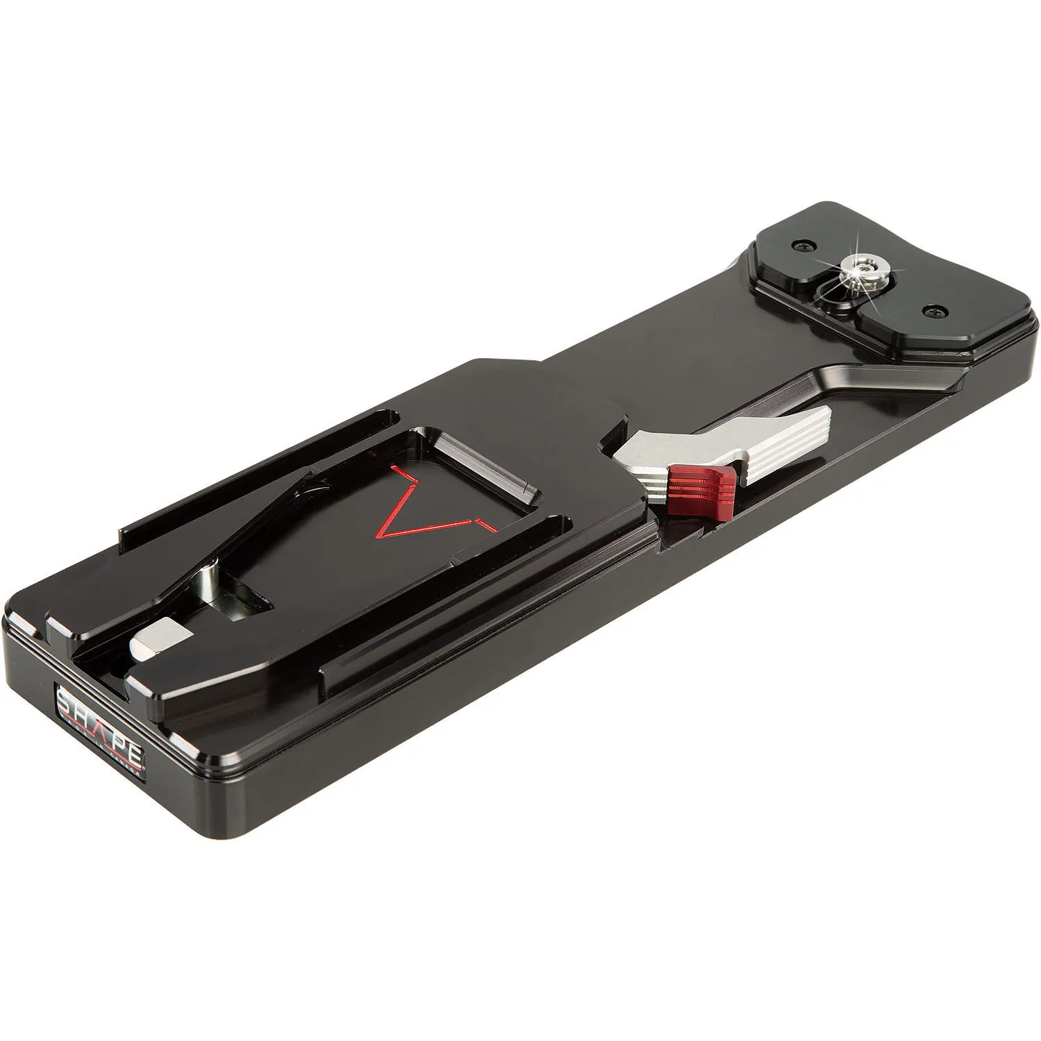 VCT Tripod Plate