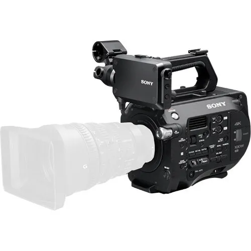Sony FS7