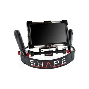 Director's kit Shape