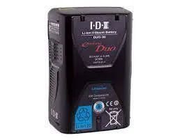 IDX Kit V-mount Batteries