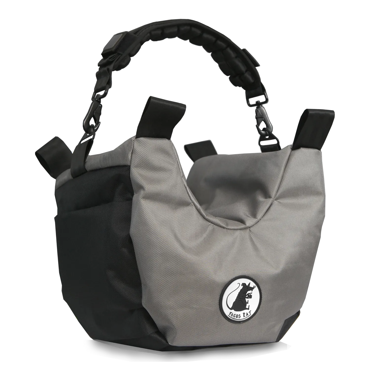 Medium Rat Bag camera saddle 