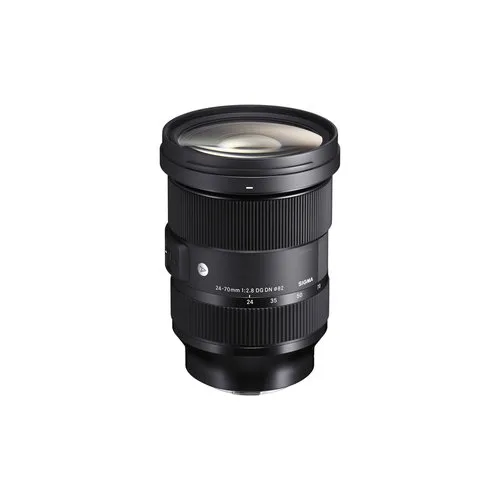 Sigma 24-70 2.8 E-mount
