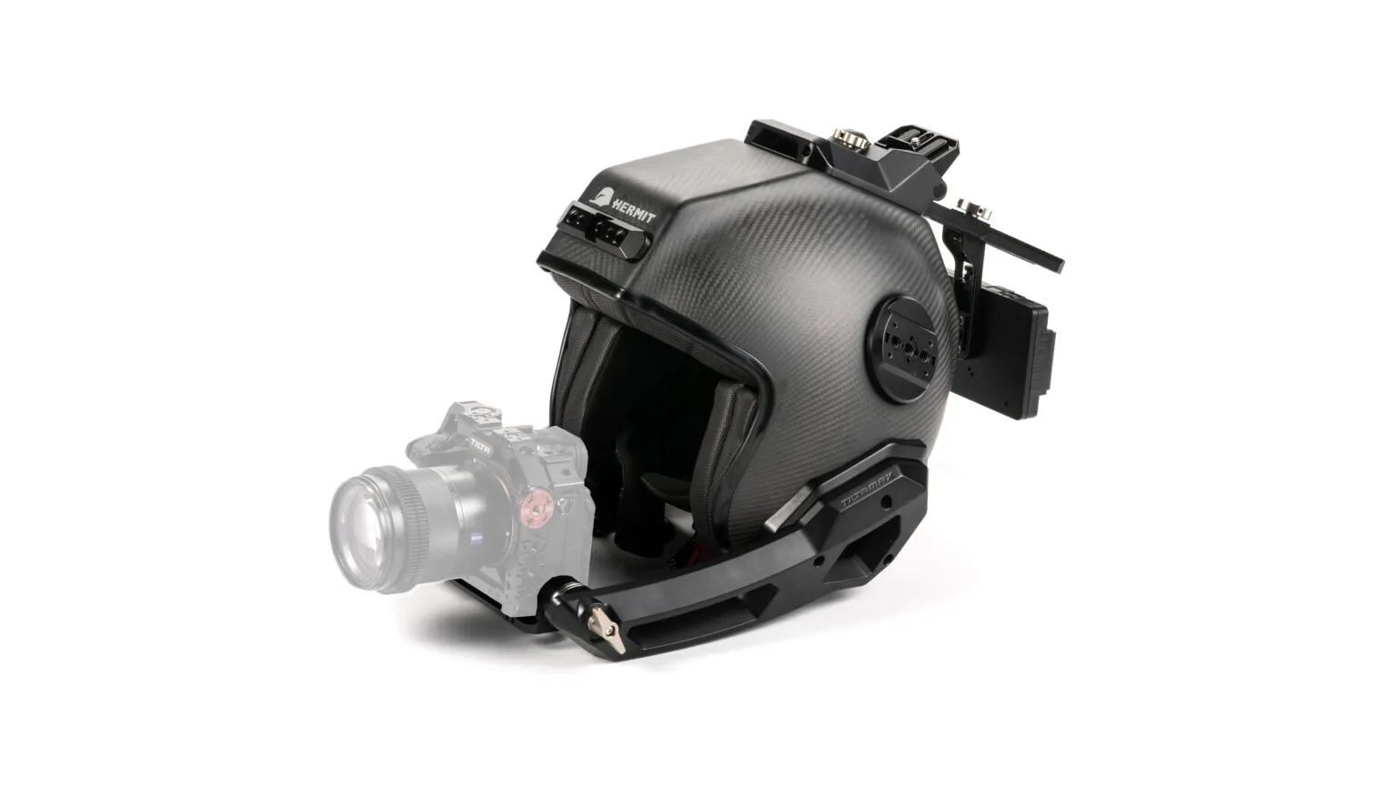 Tilta Openmoon Helmet