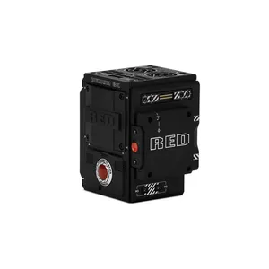 RED DIGITAL CINEMA WEAPON HELIUM 8K