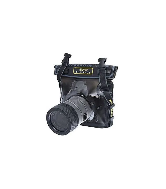 DiCAPac WP-S10 Waterproof Case