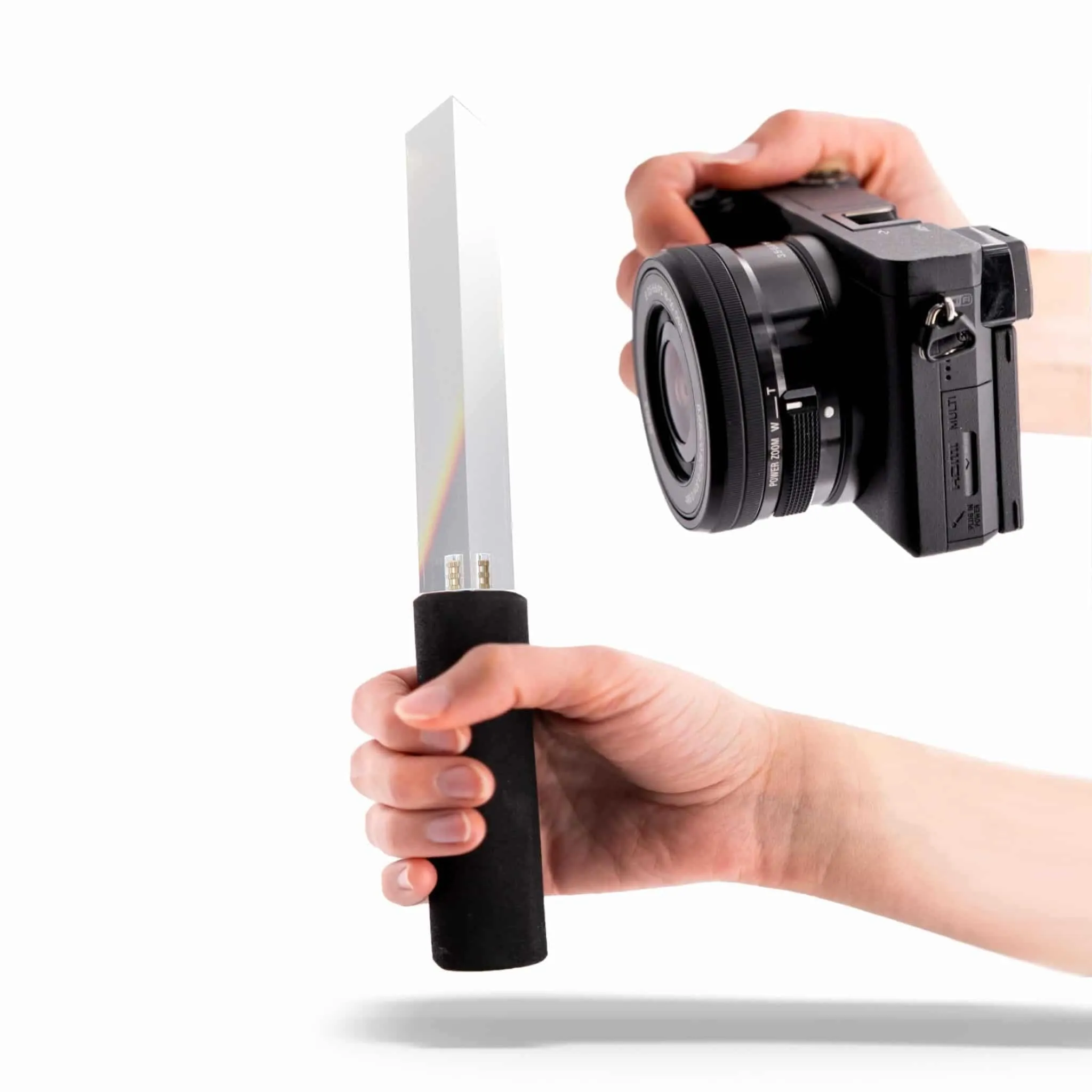 PrismFX Triangle Prism