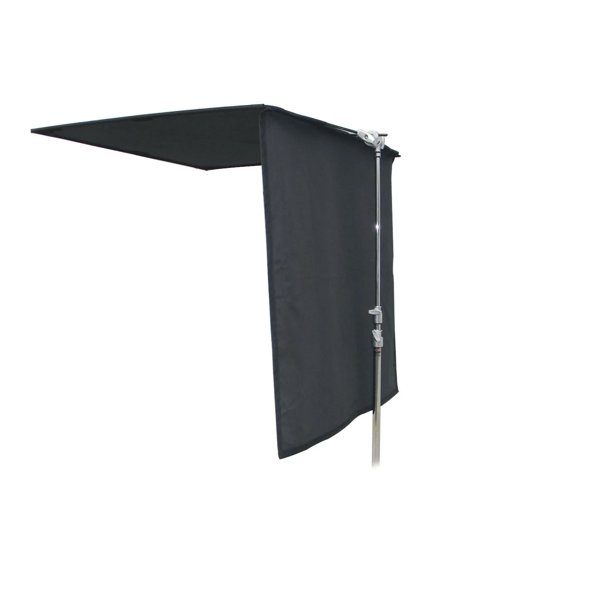 Rosco Molton Floppies & Cutters (Black flags - negative fill)