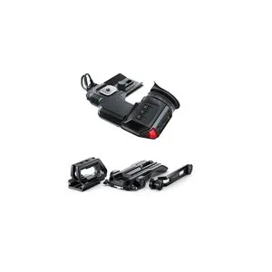BM Viewfinder & Shoulder Mount Kit
