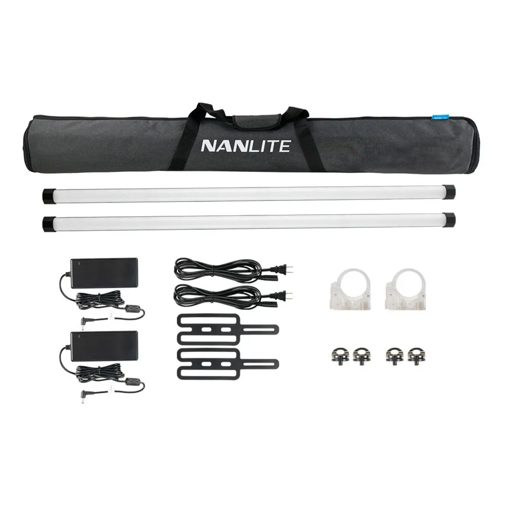 Nanlite Pavotubes II 30X (kit 2)