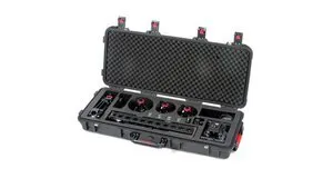 Tilta Hydra Alien Car Mounting System