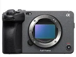 Sony FX3