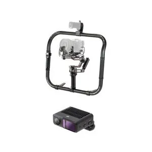 DJI Ronin RS3 Pro Combo