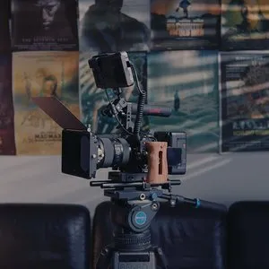 Sony Camera Rig Packages 