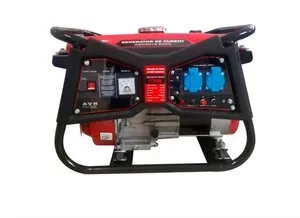 Electric Generator Steinhaus Genesys 3000W