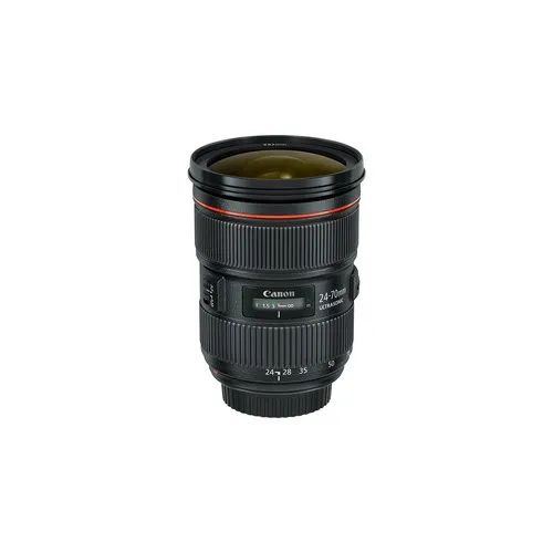 Canon EF 24-70mm f/2.8L II USM