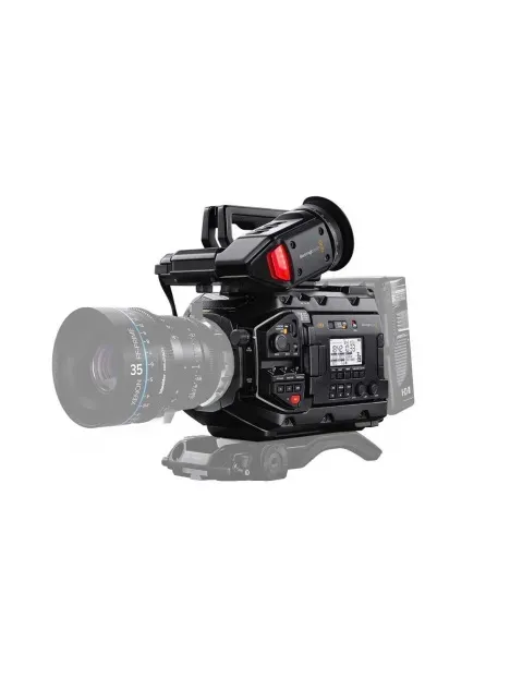 Blackmagic Ursa Mini Pro 4,6k