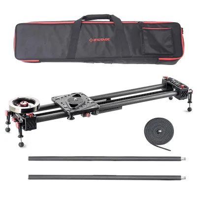 iFootage Shark Slider S1 Bundle