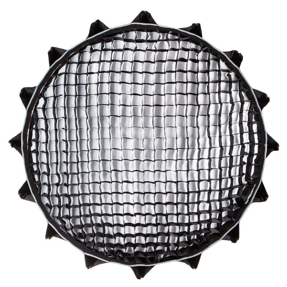 Aputure Light Dome II Octabox with Grid