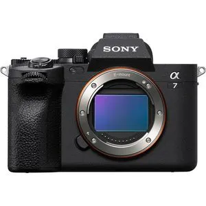 Sony A7IV