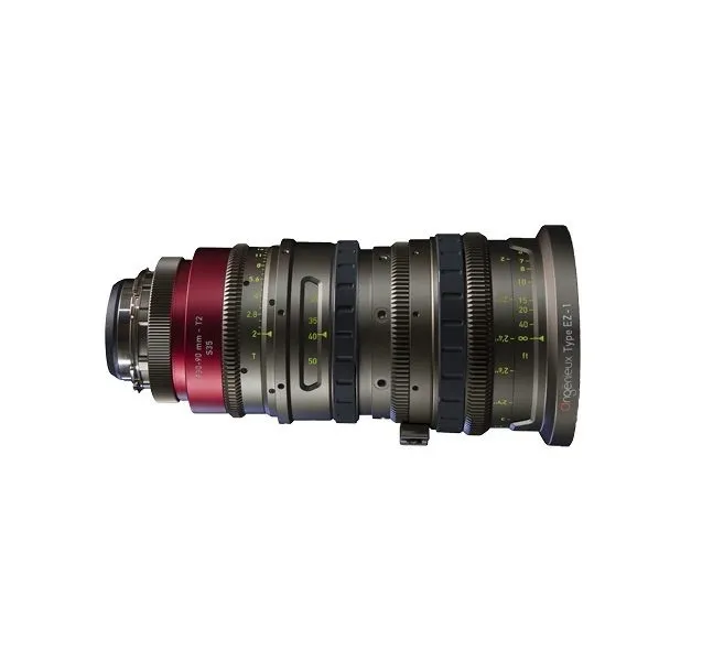 ANGENIEUX EZ1 30-90 MM T2