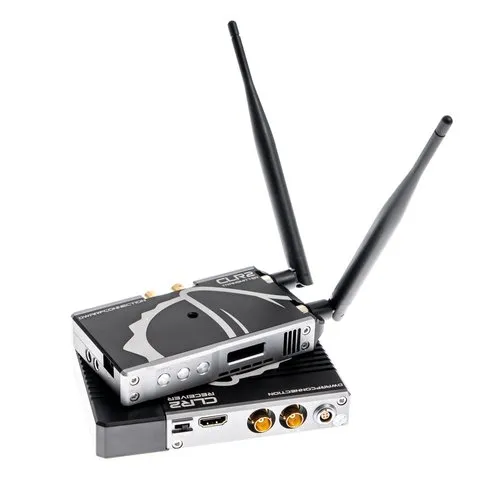 Dwarf Connection CLR2