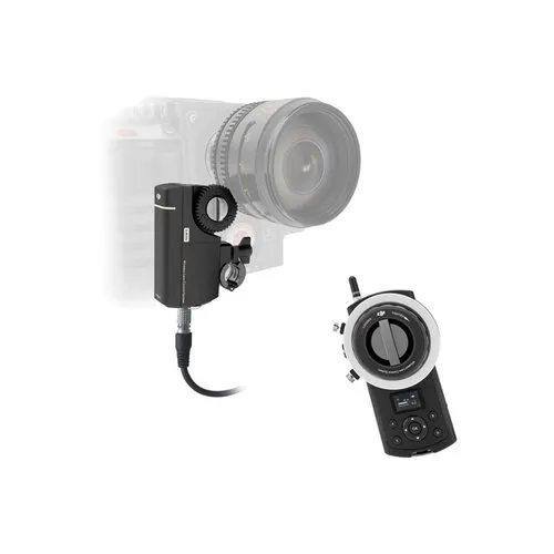 DJI Wireless Follow Focus System