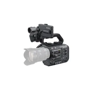 SONY FX6 CINEMA LINE